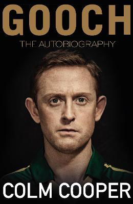 Picture of Gooch - The Autobiography