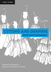 Picture of Cutting and Draping Party and Eveningwear: Dressmaking and Pattern Cutting for Special Occasion Clothes