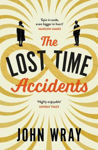 Picture of The Lost Time Accidents