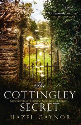 Picture of The Cottingley Secret