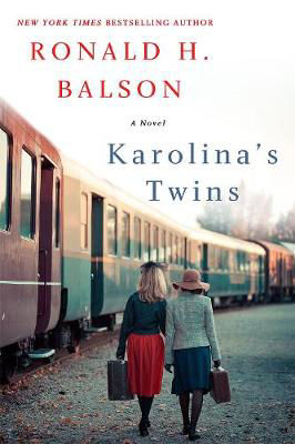 Picture of Karolina's Twins: A Novel