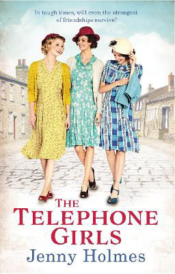 Picture of The Telephone Girls