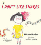 Picture of I (Don't) Like Snakes