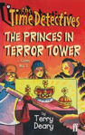 Picture of The Time Detectives: The Princes in Terror Tower - Case #3