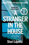Picture of A Stranger in the House: From the author of THE COUPLE NEXT DOOR