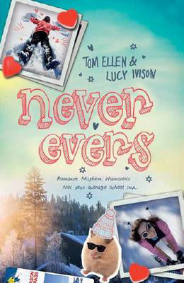 Picture of Never Evers