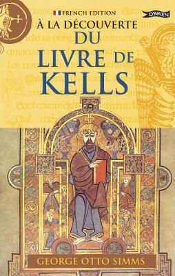 Picture of A La Decouverte du Livre de Kells