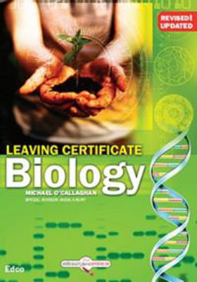 Picture of Leaving Certificate Biology Revised & Updated (Incl. EBook)