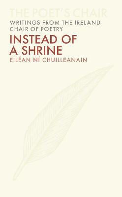 Picture of Instead of a Shrine (Poet's Chair)