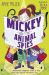 Picture of Mickey and the Animal Spies