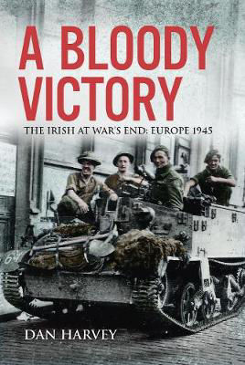 Picture of A Bloody Victory: The Irish at War's End