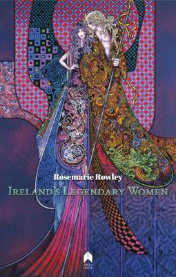 Picture of Ireland's Legendary Women