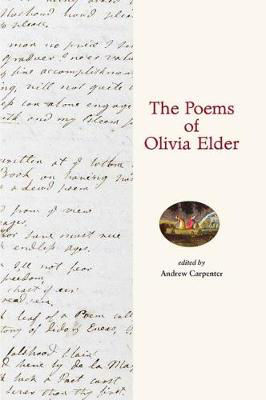 Picture of Poems of Olivia Elder