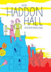 Picture of Haddon Hall: When David Invented Bowie