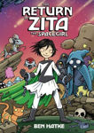 Picture of The Return of Zita the Spacegirl