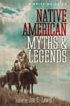 Picture of Brief Guide to Native American Myths and Legends
