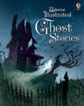 Picture of Illustrated Ghost Stories