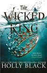 Picture of The Wicked King (the Folk Of The Air #2)