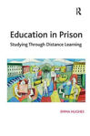Picture of Education in Prison: Studying Through Distance Learning