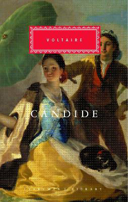 Picture of Candide And Other Stories : Voltaire (Everyman's Library CLASSICS)