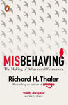 Picture of Misbehaving: The Making of Behavioural Economics