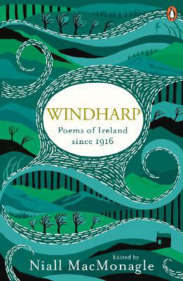 Picture of Windharp: Poems of Ireland Since 1916