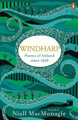 Picture of Windharp: Poems of Ireland Since 1916