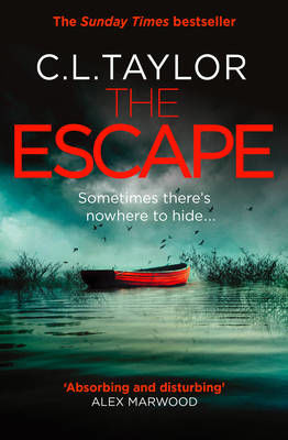 Picture of The Escape