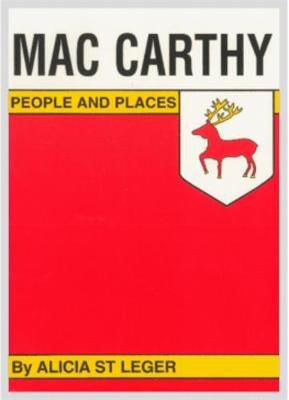 Picture of Mac Carthy : People and Places