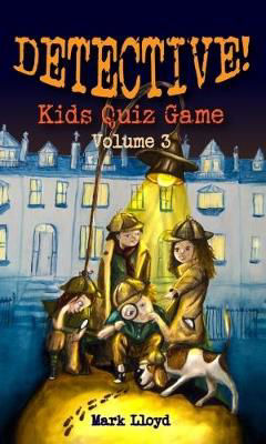Picture of Detective!: Kid's Quiz Game