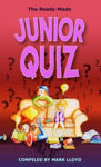 Picture of The Ready-Made Junior Quiz