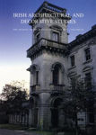 Picture of Irish Architectural and Decorative Studies, The Journal of the Irish Gregorian Society: Vol. 3 III