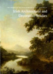 Picture of Irish Architectural and Decorative Studies: XV: The Journal of the Irish Georgian Society