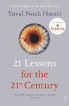 Picture of 21 Lessons for the 21st Century