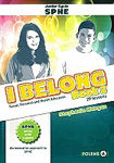Picture of I Belong Book 2 SPHE 2nd Year Folens