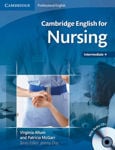Picture of Cambridge English For Nursing