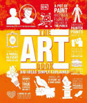 Picture of The Art Book: Big Ideas Simply Explained