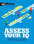 Picture of Mensa: Assess Your IQ