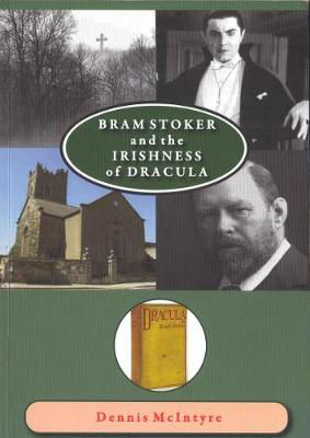 Picture of Bram Stoker And The Irishness Of Dracula