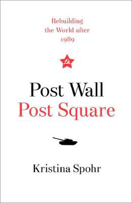 Picture of Post Wall, Post Square: Rebuilding the World After 1889