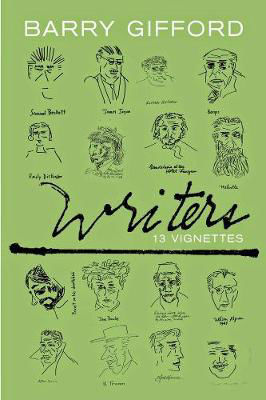 Picture of Writers: 13 Vignettes