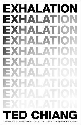 Picture of Exhalation