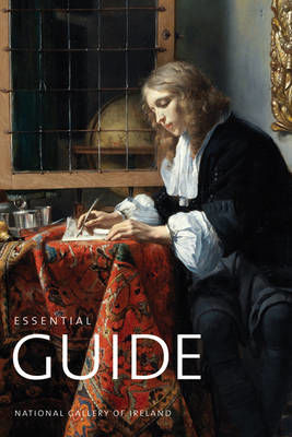 Picture of The National Gallery of Ireland: Essential Guide