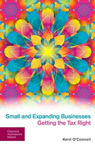 Picture of Small and Expanding Businesses: Getting the Tax Right