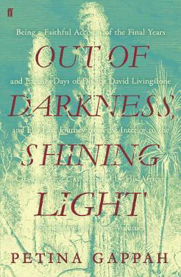 Picture of Out of Darkness, Shining Light