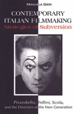 Picture of Contemporary Italian Filmmaking