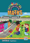 Picture of Operation Maths 3 - 3rd Class Pack