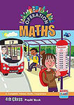 Picture of Operation Maths 4 - 4th Class Pack