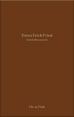 Picture of Danta Erich Fried