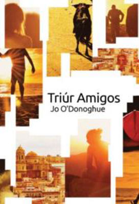 Picture of Triúr Amigos